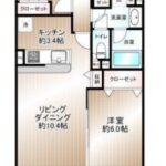 緑に囲まれた寛ぎの住まい【アドリーム逗子披露山　中古マンション】