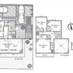 2024年11月完成予定　閑静な住宅地に佇むデザイナーズハウス【腰越　新築戸建】