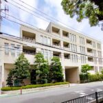 鎌倉駅より徒歩4分　ペット飼育可【鎌倉御成町マスターズハウス　中古マンション】