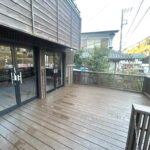 飲食店可・1階居抜き店舗　北鎌倉駅より徒歩9分【貸店舗・事務所　山ノ内】