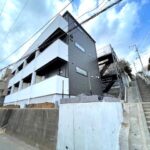 ◆投資物件◆横浜市保土ヶ谷区◆売アパート