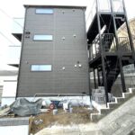 ◆投資物件◆横浜市保土ヶ谷区◆売アパート