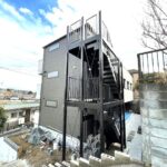 ◆投資物件◆横浜市保土ヶ谷区◆売アパート