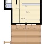 飲食店可・1階居抜き店舗　北鎌倉駅より徒歩9分【貸店舗・事務所　山ノ内】