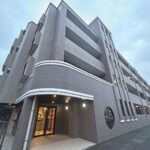 内装・設備フルリフォーム中【藤和シティホームズ鎌倉大船　中古マンション】