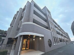 内装・設備フルリフォーム中【藤和シティホームズ鎌倉大船　中古マンション】