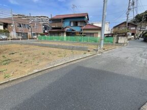 ◆投資物件◆横須賀市根岸町◆売アパート