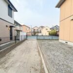 有効敷地面積 約88坪・大船駅より平坦徒歩8分【台2丁目　土地】