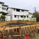 江ノ島電鉄線「鎌倉高校前」駅より徒歩9分【七里ガ浜2丁目　新築戸建】