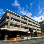 子育て世代に優しい住環境【ライオンズガーデンテラス鎌倉山崎　中古マンション】