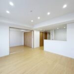 子育て世代に優しい住環境【ライオンズガーデンテラス鎌倉山崎　中古マンション】