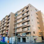 逗子海岸まで徒歩10分　2025年5月リフォーム完了【ネオマイム逗子　中古マンション】