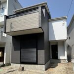 オール浄化システム搭載・家のどこでも綺麗な水を【逗子市山の根　新築戸建】