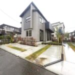 全居室南向きの明るい室内【津西2丁目　新築戸建】