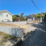 杉材を贅沢に使用　2箇所のデッキから山と海を眺望する住宅【葉山町一色　新築戸建】