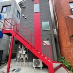 ◆投資物件◆横浜市中区◆売アパート