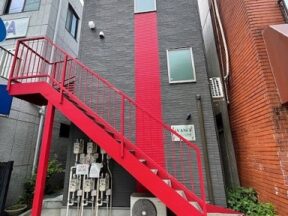 ◆投資物件◆横浜市中区◆売アパート