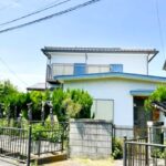 南側道路につき陽当たり良好　建築条件なし【植木　土地】