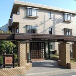 由比ガ浜海岸へ徒歩4分　夏はバルコニーで花火大会を鑑賞【東急クリエール由比が浜　中古マンション】