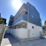 ◆投資物件◆横浜市栄区◆売アパート