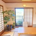 全室がバルコニーに面し、眺望・陽当たり良好【コスモ鎌倉台パークヒルズ　中古マンション】
