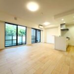 2025年6月 内装・設備フルリフォーム完了【藤和シティホームズ鎌倉大船　中古マンション】