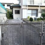 鎌倉逗子ハイランド内　南道路につき陽当たり良好【浄明寺6丁目　土地】
