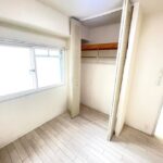 子育てに安心の1階部分・開放感のある角部屋住戸【サニークレスト湘南八景　中古マンション】