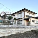 鎌倉逗子ハイランド内　南道路につき陽当たり良好【浄明寺6丁目　土地】