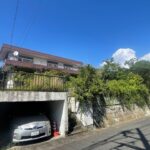 鎌倉駅・長谷方面へアクセス良好　お好きなハウスメーカーをお選び頂けます【常盤　土地】