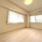 逗子海岸まで徒歩3分　ペット飼育可【藤和逗子新宿ホームズ　中古マンション】