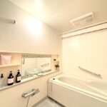 全室がバルコニーに面し、眺望・陽当たり良好【コスモ鎌倉台パークヒルズ　中古マンション】
