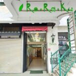 鎌倉駅より徒歩1分　CALDIのお隣りです【カトレヤビル　貸店舗・事務所】