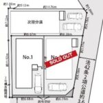 オール浄化システム搭載・家のどこでも綺麗な水を【逗子市山の根　新築戸建】