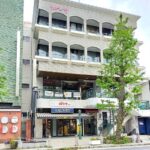 鎌倉駅より徒歩1分　CALDIのお隣りです【カトレヤビル　貸店舗・事務所】