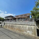 鎌倉駅・長谷方面へアクセス良好　お好きなハウスメーカーをお選び頂けます【常盤　土地】
