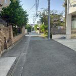 セカンドハウスにもおすすめ　材木座海岸へ徒歩1分【材木座5丁目　貸戸建】
