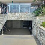 134号線沿い　材木座海岸を一望するロケーション【ZAIMOKU THE TERRACE　貸店舗】