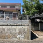 鎌倉駅・長谷方面へアクセス良好　お好きなハウスメーカーをお選び頂けます【常盤　土地】
