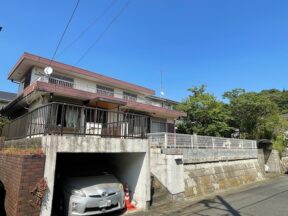 鎌倉駅・長谷方面へアクセス良好　お好きなハウスメーカーをお選び頂けます【常盤　土地】