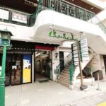 鎌倉駅より徒歩1分　CALDIのお隣りです【カトレヤビル　貸店舗・事務所】