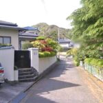 敷地面積111坪超　自然と暮らすゆとりの平家住まい【三浦郡葉山町　中古戸建】
