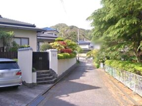 敷地面積111坪超　自然と暮らすゆとりの平家住まい【三浦郡葉山町　中古戸建】