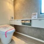 2025年8月完成 腰越駅より徒歩7分【腰越5丁目 新築戸建】