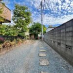 逗子・葉山駅より徒歩3分 参考プランございます【逗子市逗子 土地】