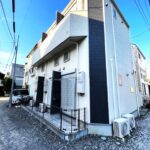 ◆投資物件 ◆横浜市鶴見区 ◆売アパート