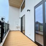 2025年8月完成 腰越駅より徒歩7分【腰越5丁目 新築戸建】