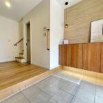 2025年8月完成 腰越駅より徒歩7分【腰越5丁目 新築戸建】