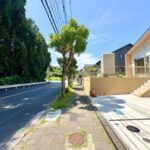 平屋風2階建 全居室南向き・ゆとりの3LDK【梶原3丁目 新築戸建】