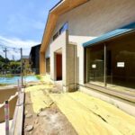 平屋風2階建 全居室南向き・ゆとりの3LDK【梶原3丁目 新築戸建】